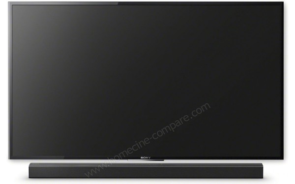 SONY HT-CT80 - Mise en situation 1