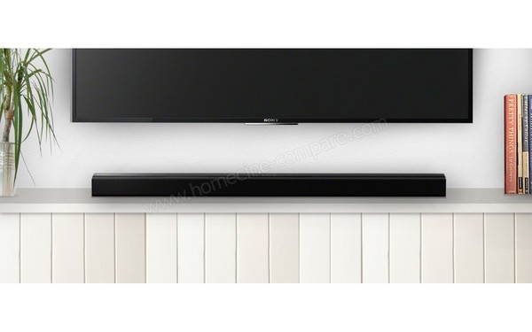 SONY HT-CT80 - Mise en situation 2