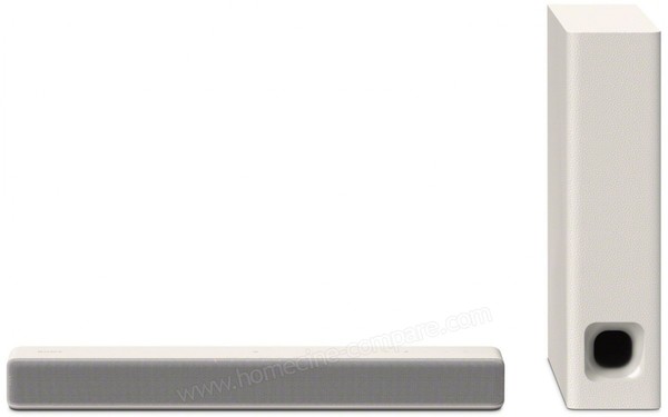 SONY HT-MT301 - Vue de face