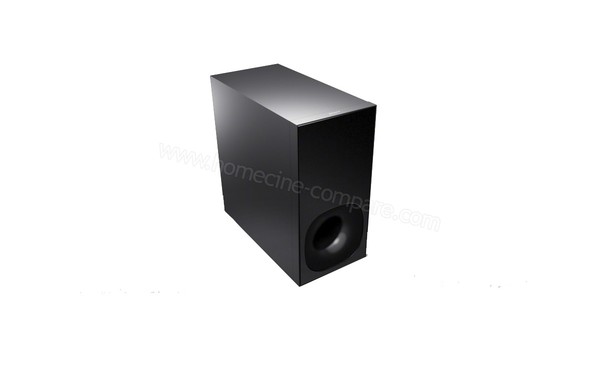 SONY HT-NT3 - Caisson de basses