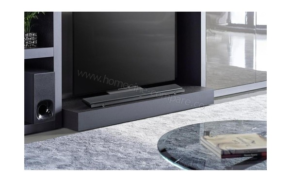 SONY HT-NT5 - Mise en situation