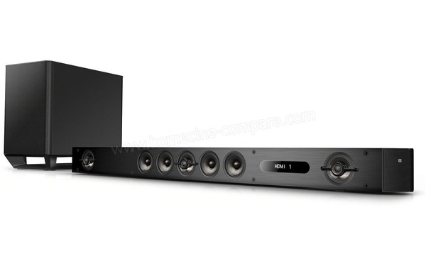 SONY HT-ST9 - Haut-parleurs