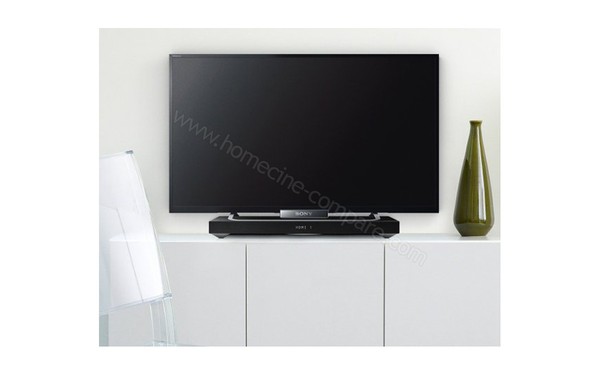 SONY HT-XT1 - Mise en situation