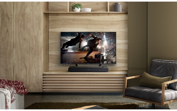 SONY HT-XT2 - Mise en situation 2