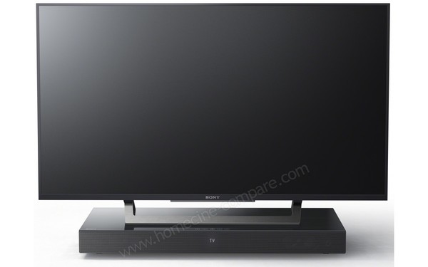 SONY HT-XT2 - Mise en situation 1