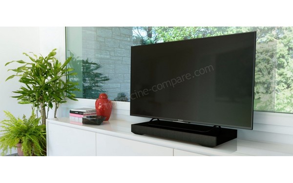 SONY HT-XT3 - Mise en situation