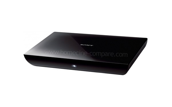 SONY NSZ-GS7.CEK - Vue 3/4 droit