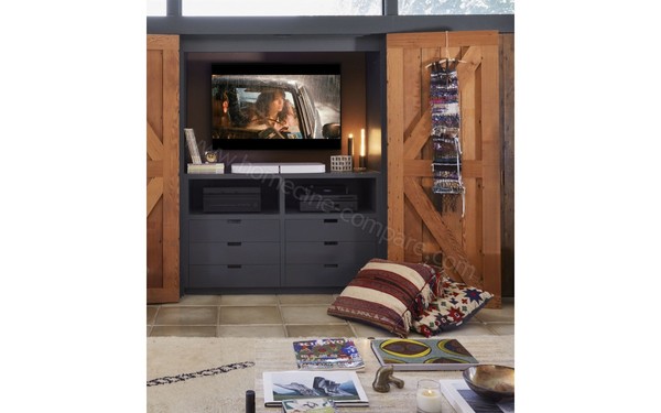 SONOS Playbase Blanc - Mise en situation