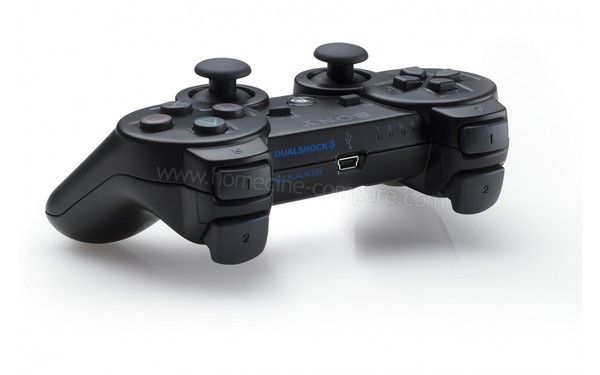 SONY PS3 Slim 320 Go UK