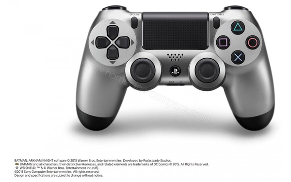 SONY PS4 Batman Arkham Knight Edition limit&eacute;e - Manette DualShock 4
