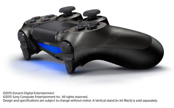 SONY PS4 Metal Gear Solid V TPP Edition limit&eacute;e - Manette - vue 2