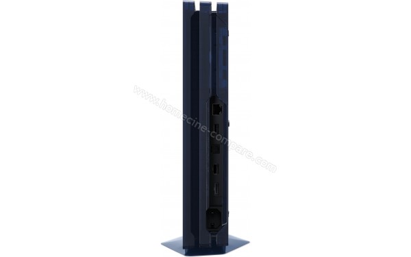 SONY PS4 Pro 2 To 500 Million Limited Edition - Vue de l'arri&egrave;re debout