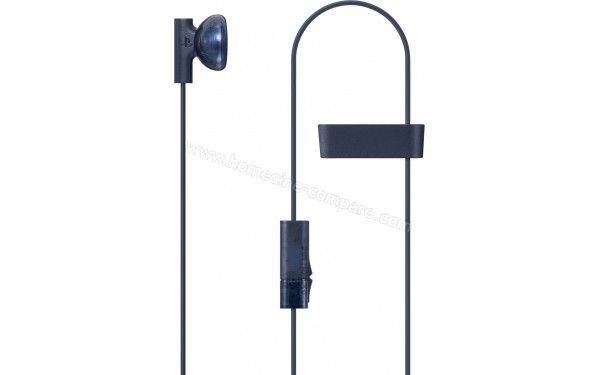 SONY PS4 Pro 2 To 500 Million Limited Edition - Casque mono