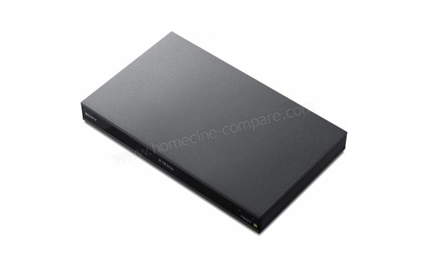 SONY UBP-X1000ES - Vue 3/4 droite 2