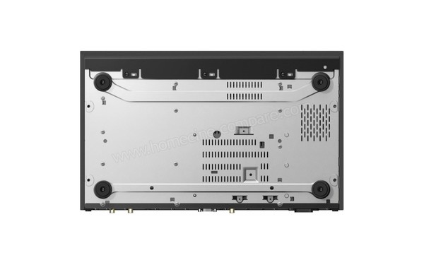 SONY UBP-X1000ES - Vue du dessous