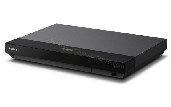 SONY Lecteur Blu-ray 4K Ultra HD (UBPX700B.EC1)