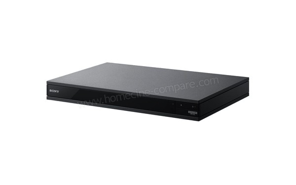 Sony UBP-X1100ES lecteur DVD/Blu-Ray Lecteur Blu-Ray Noir