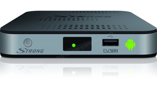 STRONG SRT 2120 - Vue de face