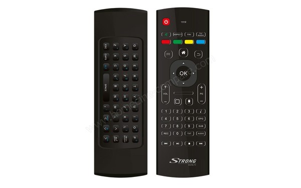 STRONG SRT 2400 - T&eacute;l&eacute;commande