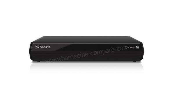 STRONG SRT 7003 - Vue de face