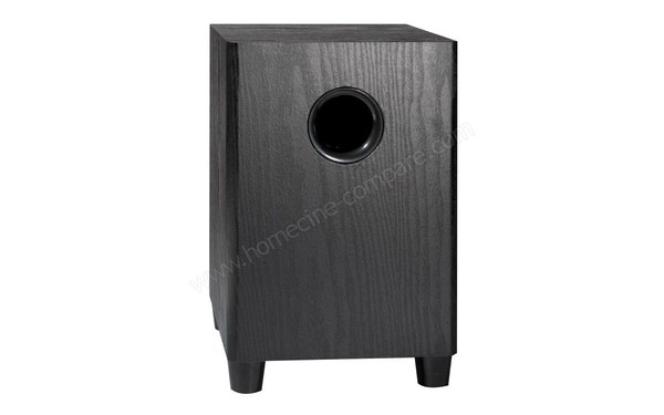 TELEFUNKEN TFL260TS - Caisson de basses