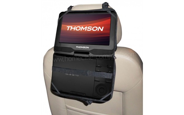 THOMSON DP9104 - Syst&egrave;me de fixation appui-t&ecirc;te