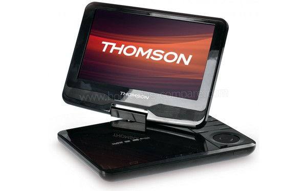 THOMSON DP9104 - Ecran rotatif