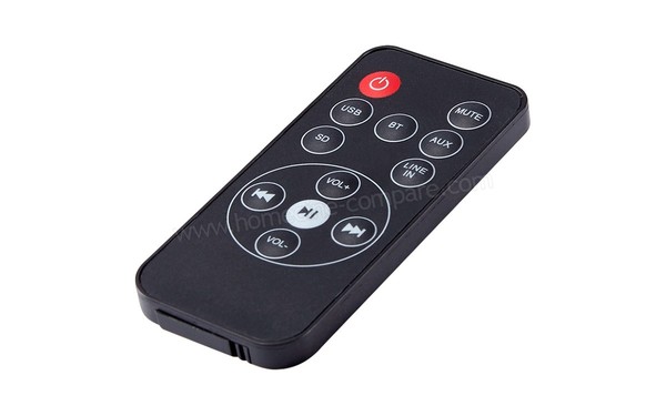 THOMSON SB250BT - T&eacute;l&eacute;commande