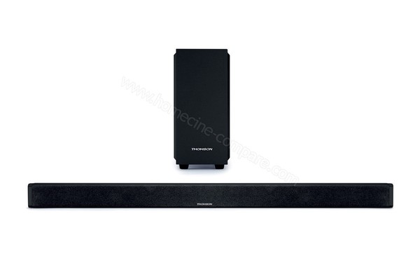 THOMSON SB250BT - Vue de face