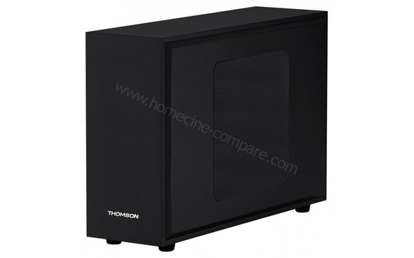 THOMSON SB250BT - Caisson de basses
