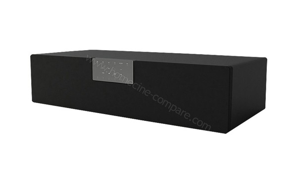 THONET & VANDER TH-03551BL - Vue 3/4 droite