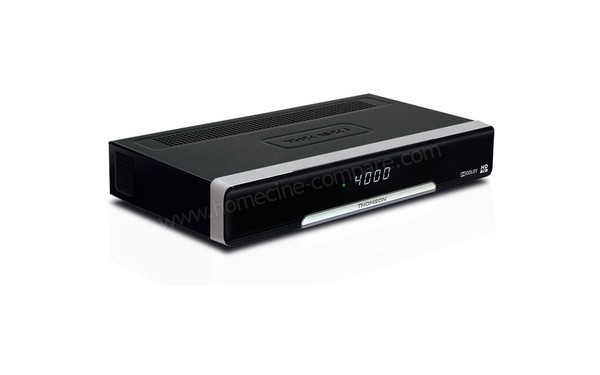 THOMSON THS221 - Vue 3/4 gauche