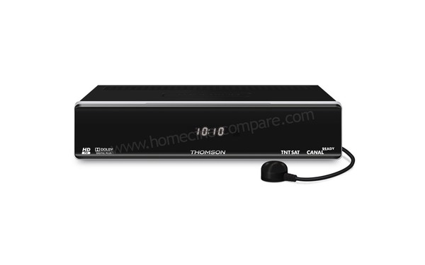 THOMSON THS801 - Vue de face