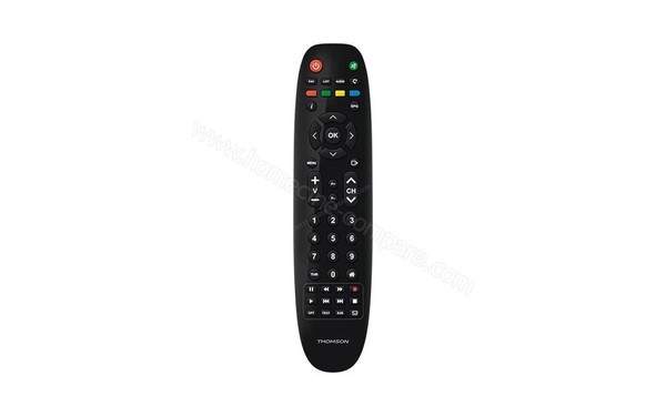 THOMSON THS805 - T&eacute;l&eacute;commande