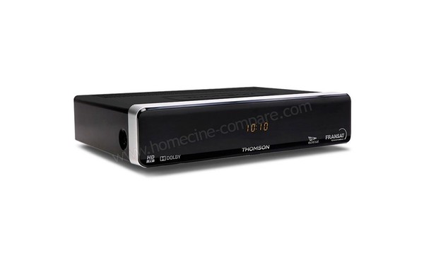 THOMSON THS805 - Vue 3/4 gauche