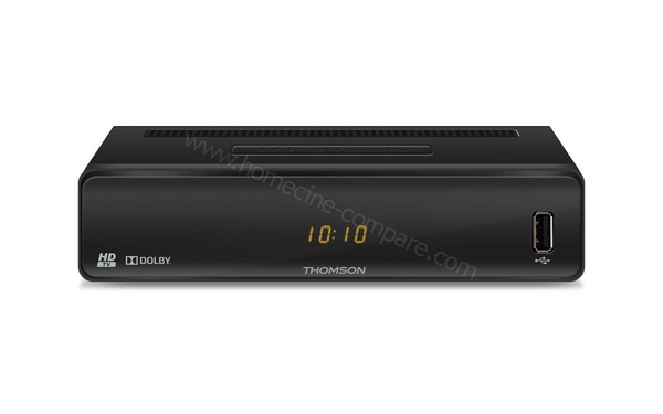 THOMSON THT520 - Vue de face