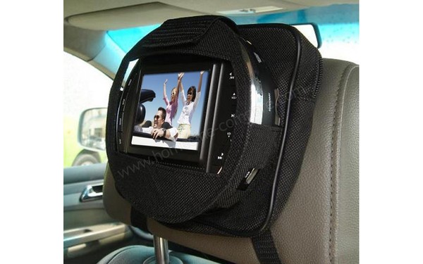 TOKAI LDP-350 - Mise en situation