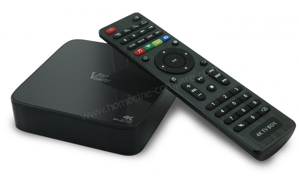 VENZTECH V10 - Vue 3/4 droite