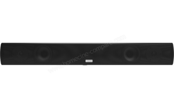 VISION SB-800P - Vue de face