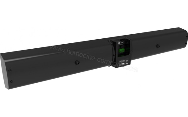 VISION SB-800P - Vue 3/4 arri&egrave;re