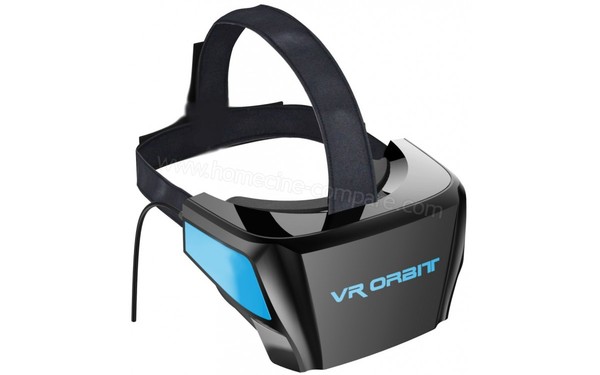 VR ORBIT PC Headset - Fiche technique, prix et avis