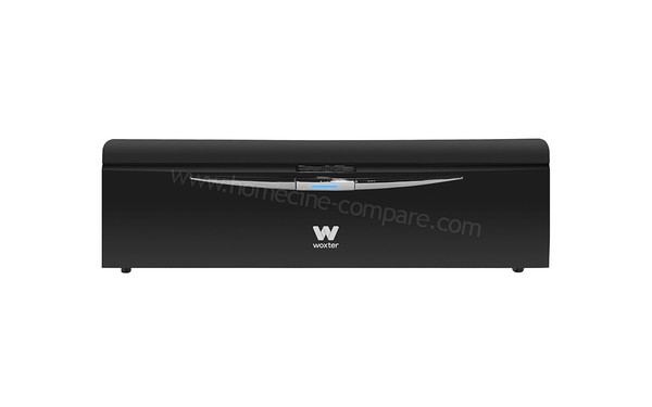 WOXTER i-Cube 790 1 To - Vue de face