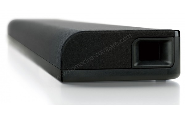 YAMAHA ATS-1050 - Vue du c&ocirc;t&eacute; droit