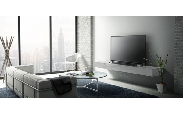 YAMAHA ATS-1050 - Mise en situation