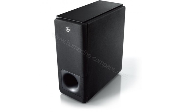 YAMAHA ATS-2070 - Caisson de basses