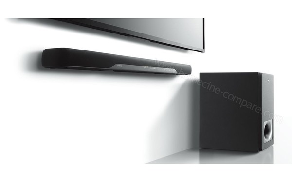 YAMAHA ATS-2070 - Mise en situation