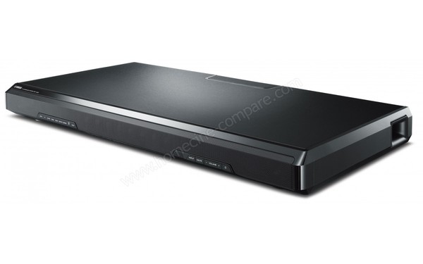 YAMAHA SRT-1000 - Vue 3/4 droite