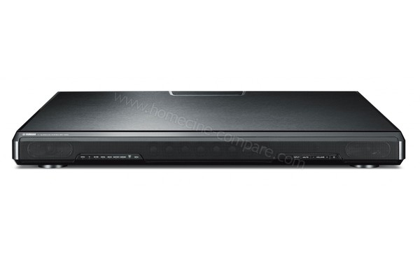 YAMAHA SRT-1000 - Vue de face