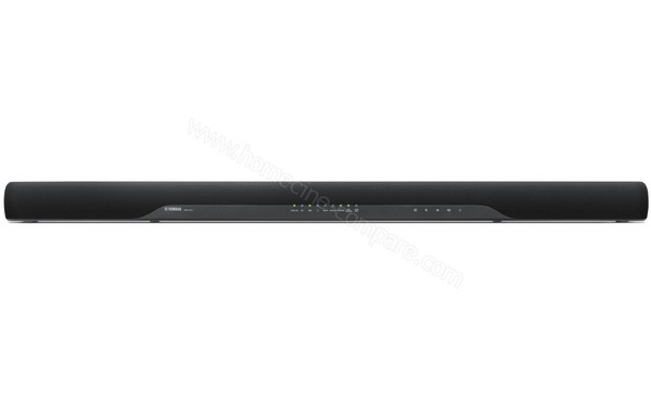 YAMAHA YAS-207 - Vue de face