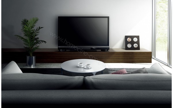 YAMAHA YSP-1400 Noir - Mise en situation